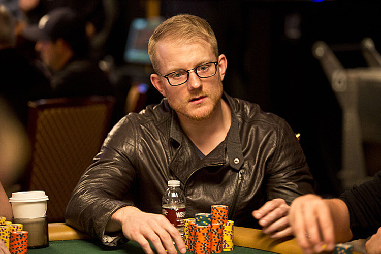 Джейсон Кун стал амбассадором GGPokerOk