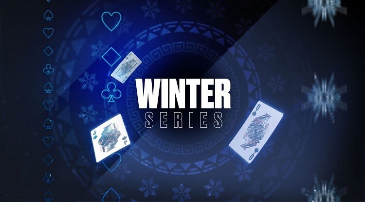 Winter Series на ПокерСтарс