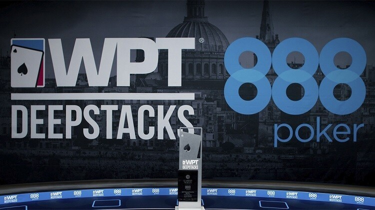 Беларус победил на 888 Покер