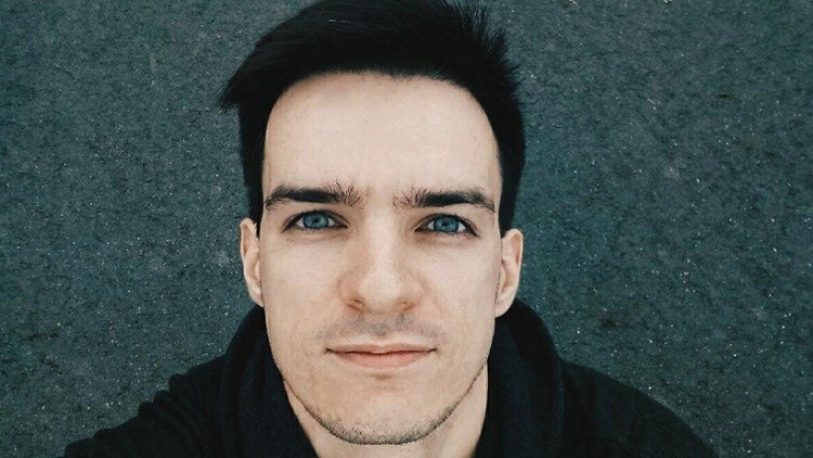 Андрей Козленко в финале Sunday Two Million