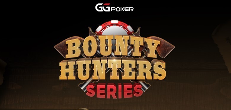 Как будет проходить серия Bounty Hunters на GGPokerOk