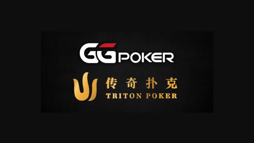 GGPoker и Triton Poker - партнеры