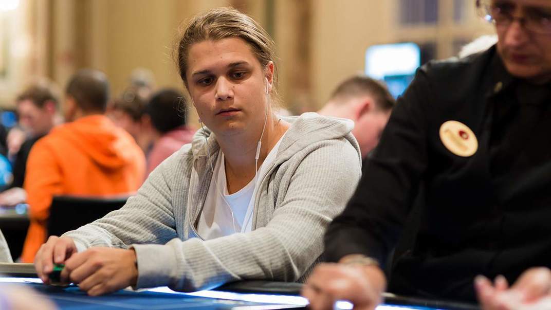 На Super MILLION$ снова победил Никлас Астедт