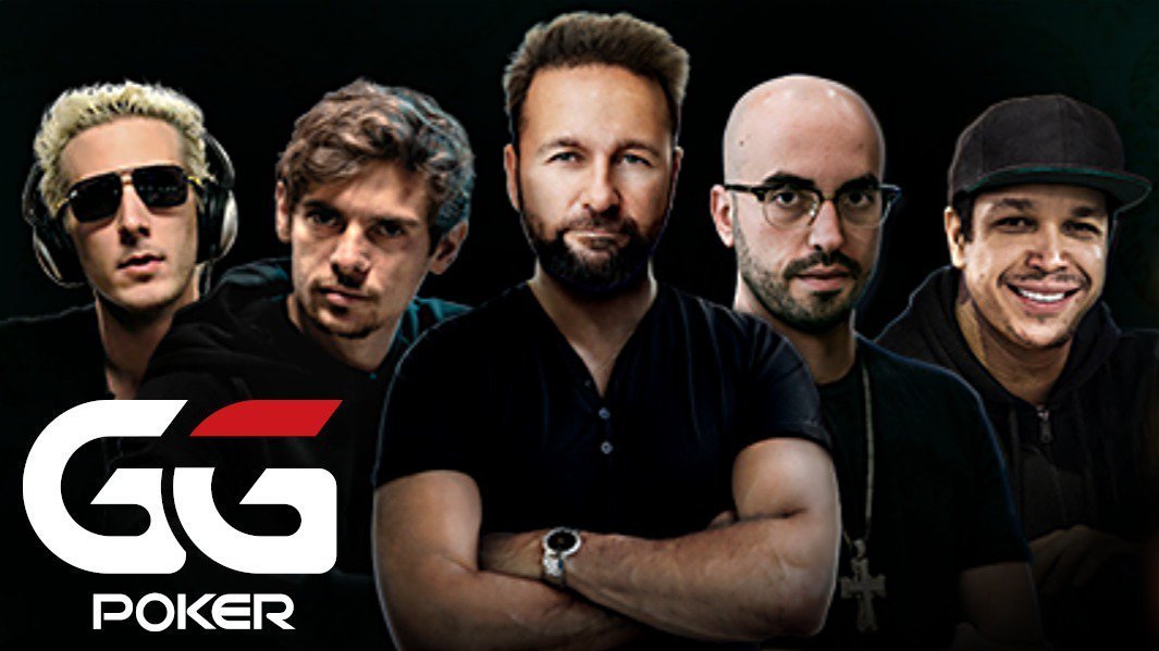 GG WSOP Spring Circuit Series