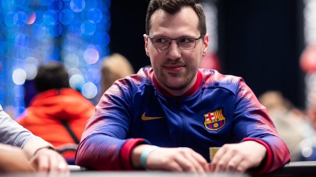 Артур Мартиросян победил в турнире Super MILLION$