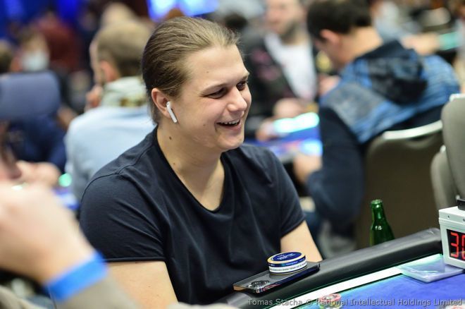 Никлас Астедт заработал почти 40 миллионов долларов 