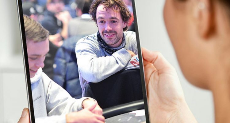 Оле Шемион в турнире хайроллеров на GGPokerOk