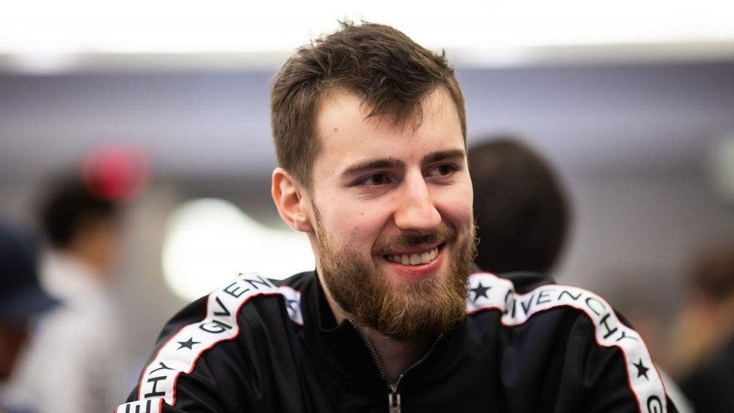 Малиновский выиграл Super MILLION$ на GGPokerOk