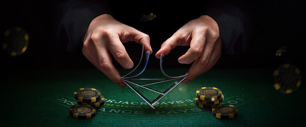 Козырные карты на ПокерМатч